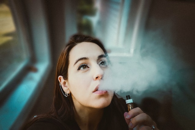 Elektronické cigarety značky Joyetech